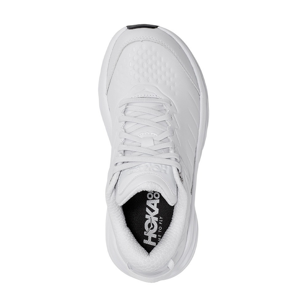 Кроссовки женские HOKA W BONDI SR White