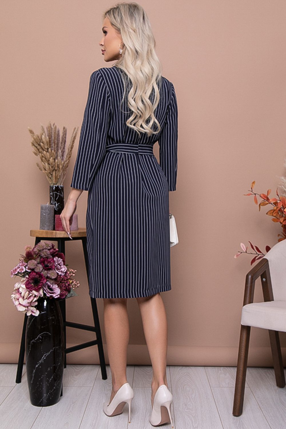 Платье 71352 Avili