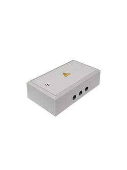 Щит ЩРН-15 IP31 (220х400х120) EKF mb21-15