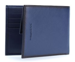 Piquadro Blue Square  (PU257ED/BLU)