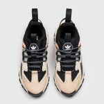Кроссовки Adidas Star Life Beige Cream