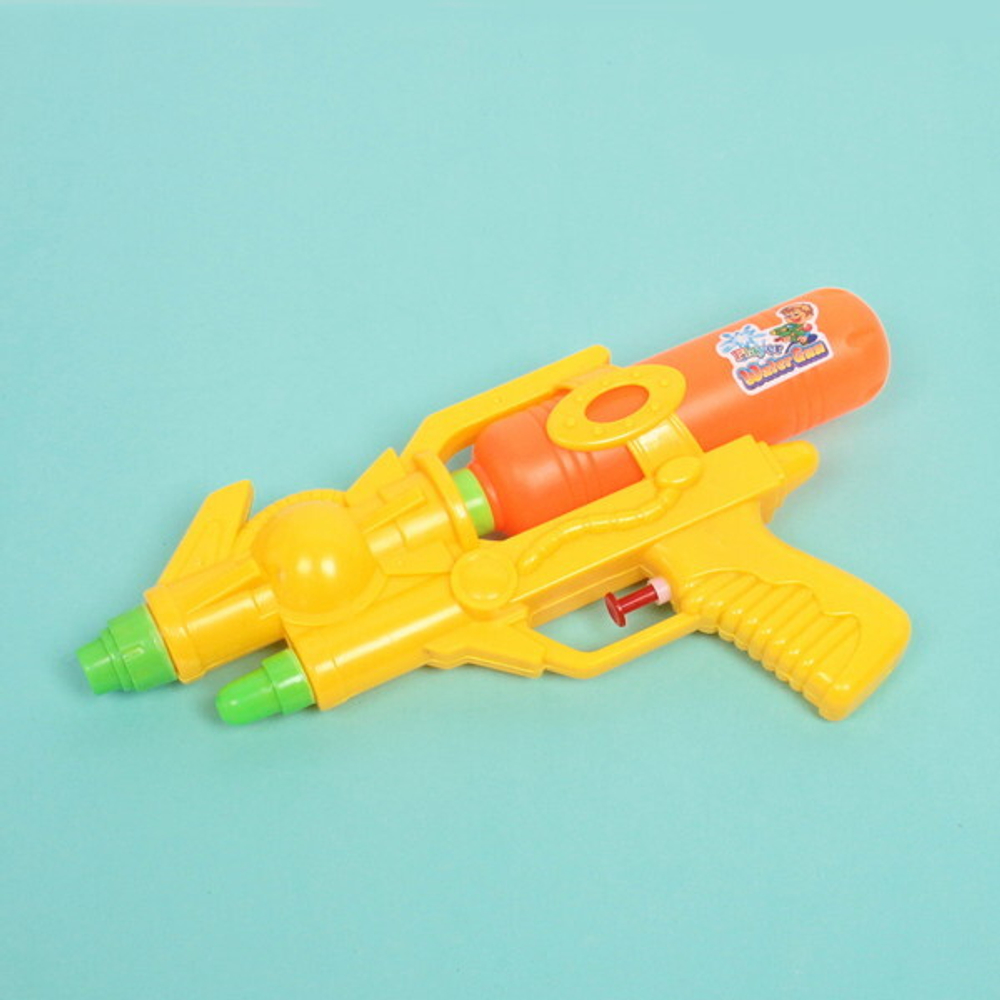 Водяной пистолет «Игра» 28 см