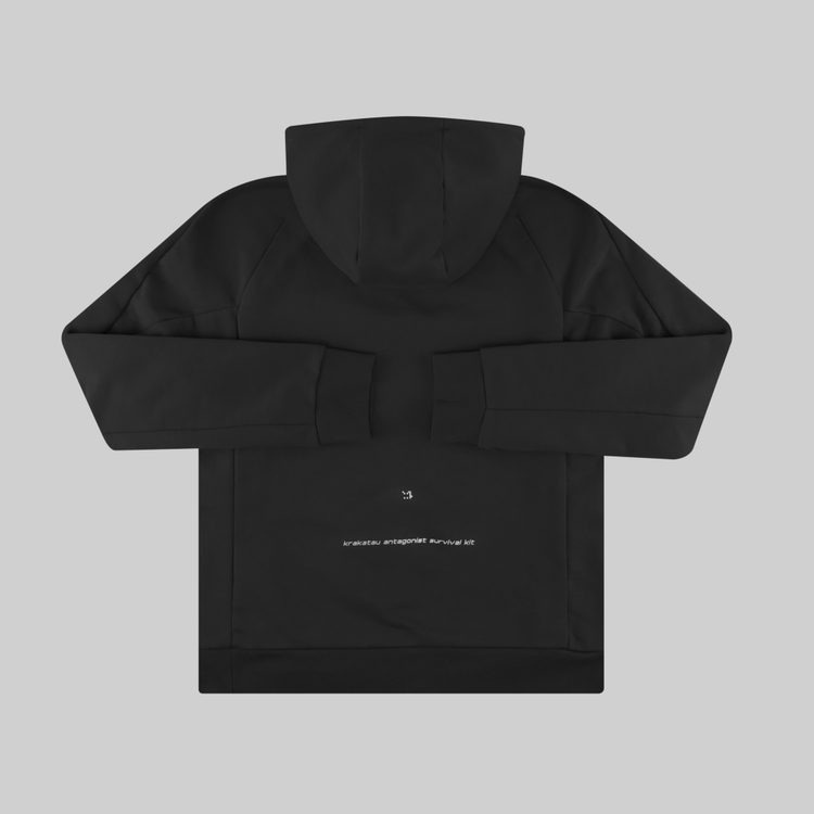 Толстовка мужская Krakatau Fm80-1 Frisson артикул:Fm80-1 - купить в магазине Дайс