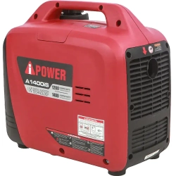 A-iPower A1400IS инверторный бензиновый генератор 20306