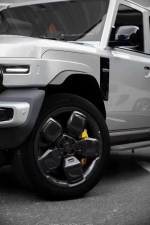 Усиленная тормозная система для Cherry iCar V23 2024+ Айкар Икар тормоза колодки тормозной диск суппорт