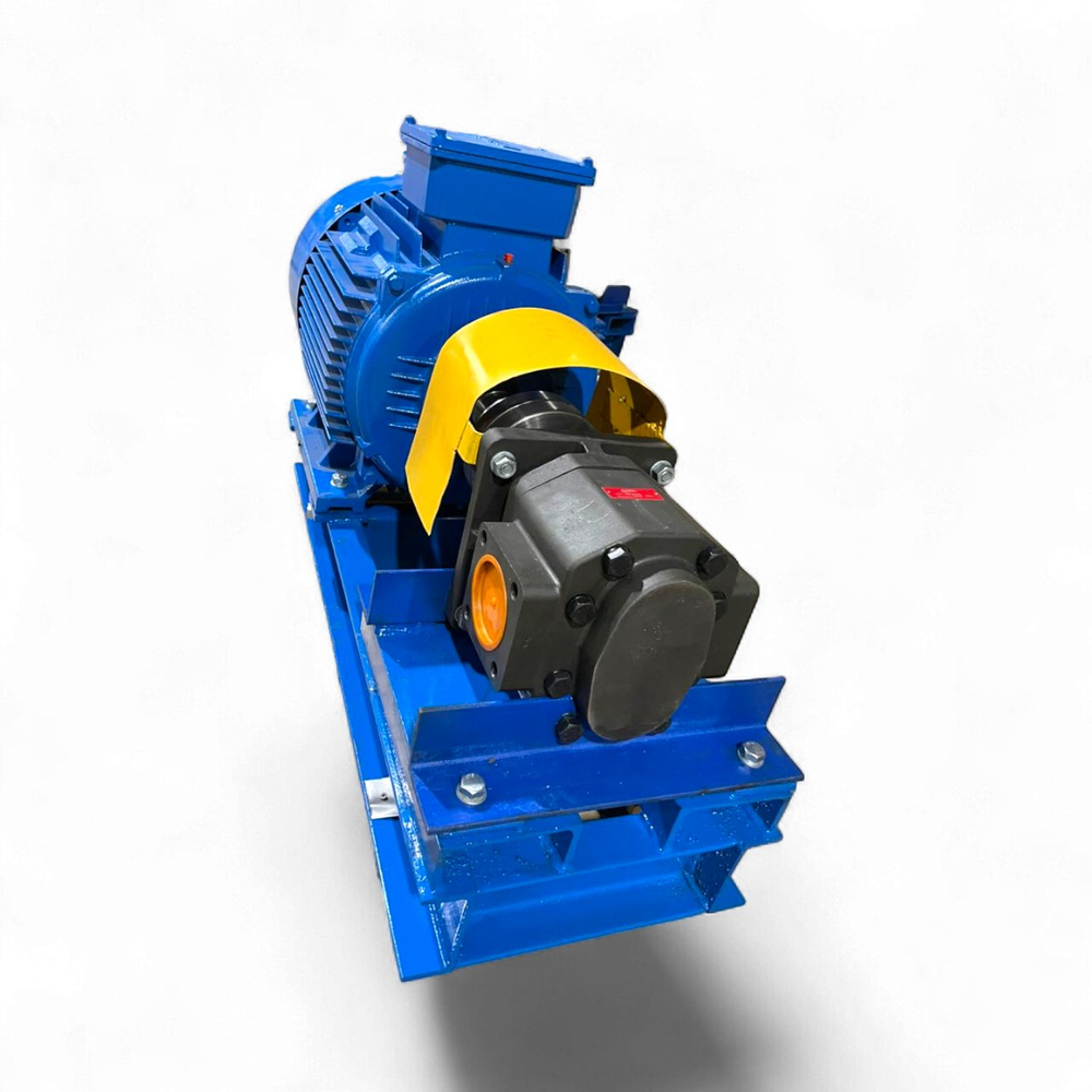 Насос НШ250 с 22 кВт ст. (агрегат)