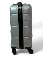 Ручная кладь Freedom Model One, Серебристый, S