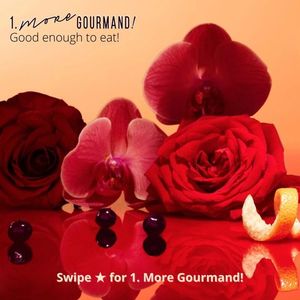 Judith Leiber More Gourmand