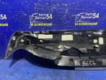 Спойлер LEXUS RX450h 2009-2012