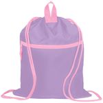 Мешок для обуви 1 отделение Berlingo "Cute cat", 510*400мм, расшир. дно, светоотражающая лента, карман на молнии