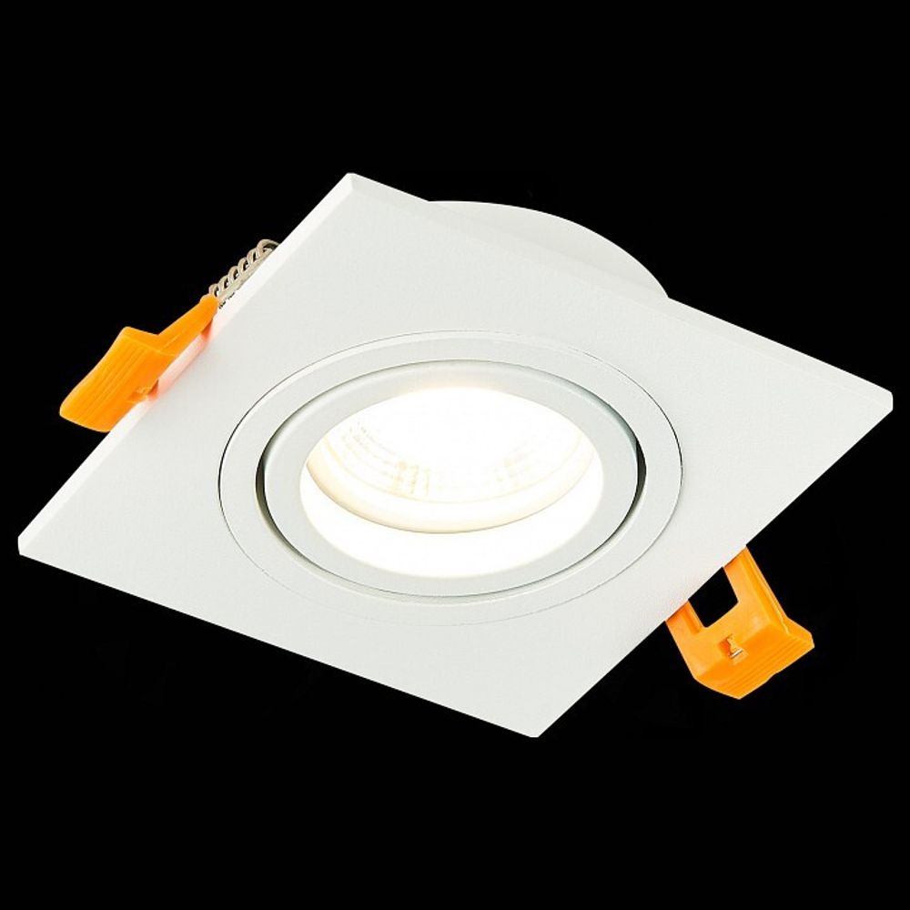 Встраиваемый светильник ST-Luce ST251 ST251.508.01