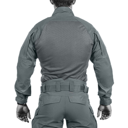 UF PRO STRIKER X COMBAT SHIRT - Steel Grey