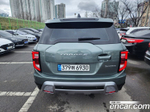 KG Mobility (Ssangyong) Torres Бензин 1.5 2WD (03.2023)