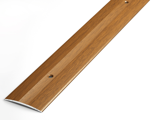 Порог ПС-03 37х3,3х1350 Орех