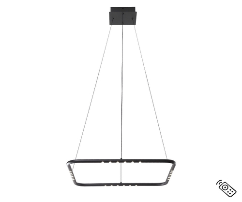 Подвесной светодиодный светильник Kink Light Магни 08557-60*60,19