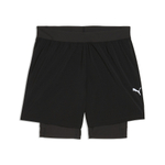 Мужские шорты PUMA DREAMRUN 2in1 5 DryCell Short