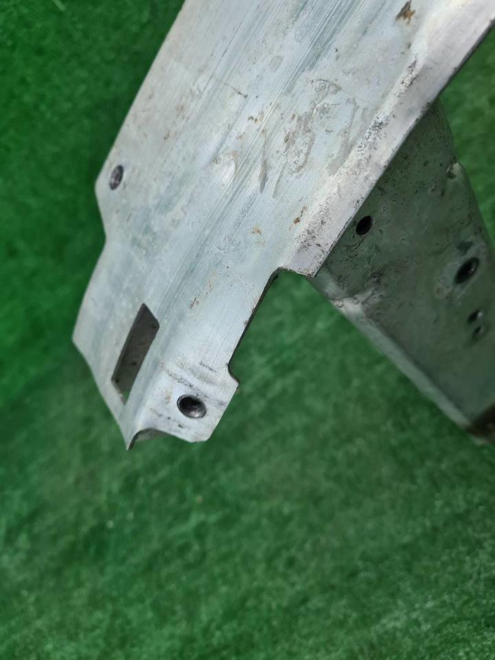 Усилитель передний BMW X4 G02 (2018-н.в.)