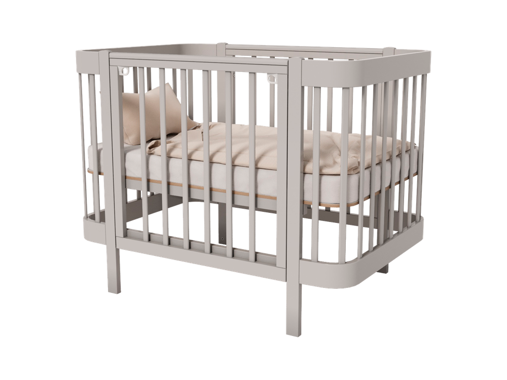 КРОВАТКА LUNNA DANA