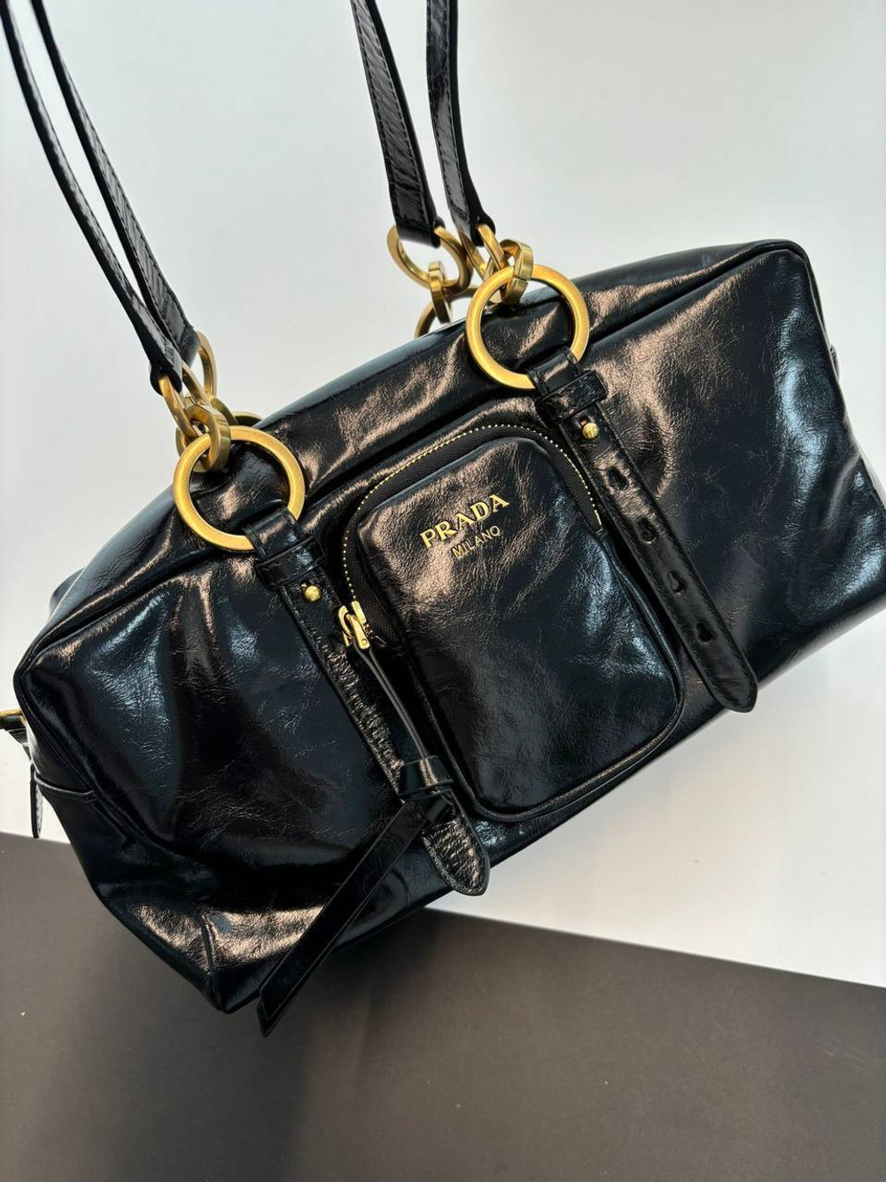 Сумка Prada