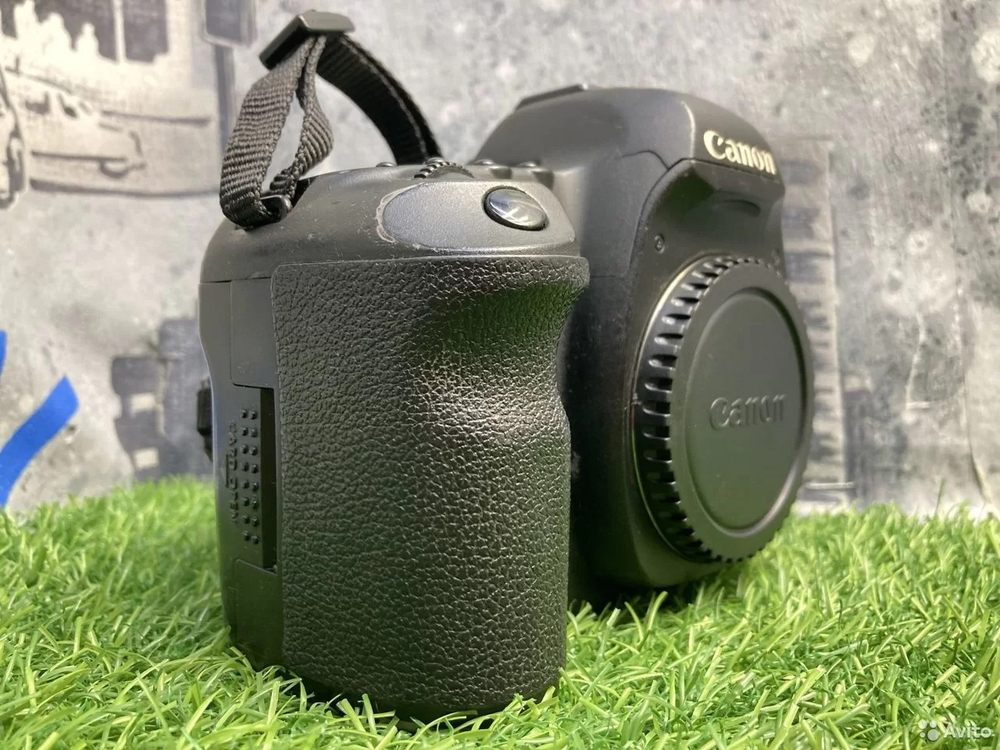 Canon 5D Mark II Покупка/Продажа