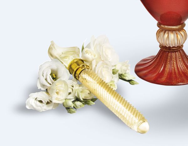 The Merchant of Venice Orchid Oud