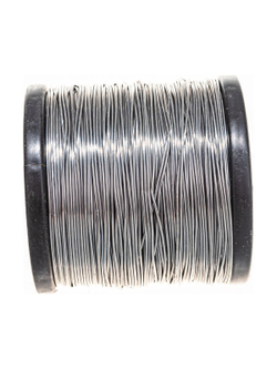 Припой Sn60 Pb40, трубка 1 мм, 1000 г Gigant GT-091