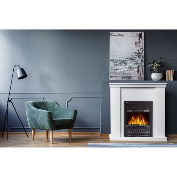 Портал Firelight Uno Classic белый — (6)