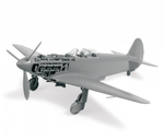 Самолет Як-3