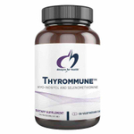 Designs For Health - Thyrommune 60 capsules