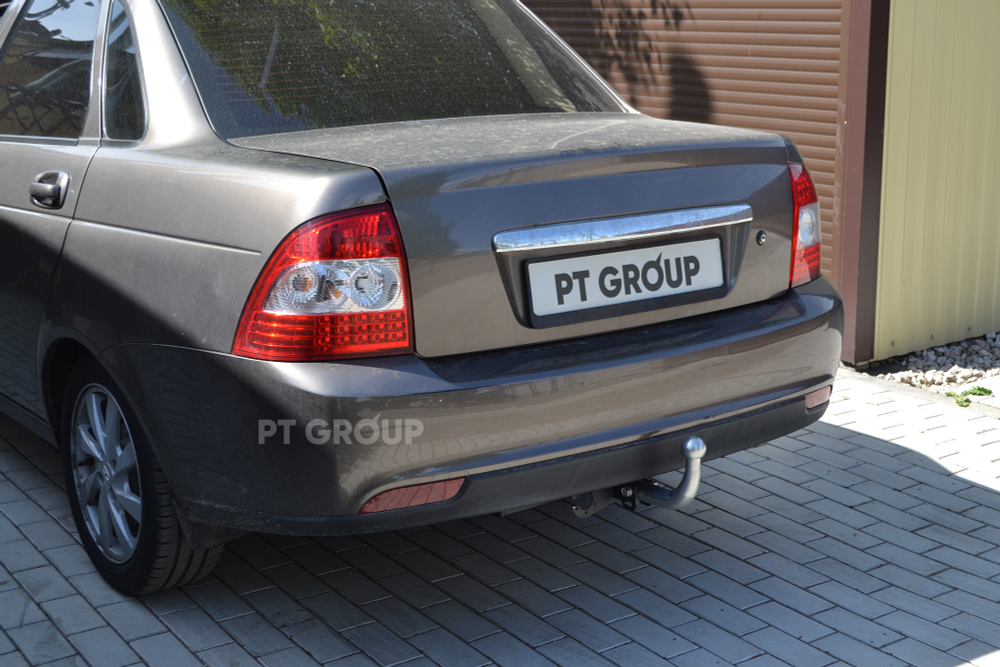 ТСУ /тип А/ LADA Priora седан 2007/ Priora хэтчбек 2007