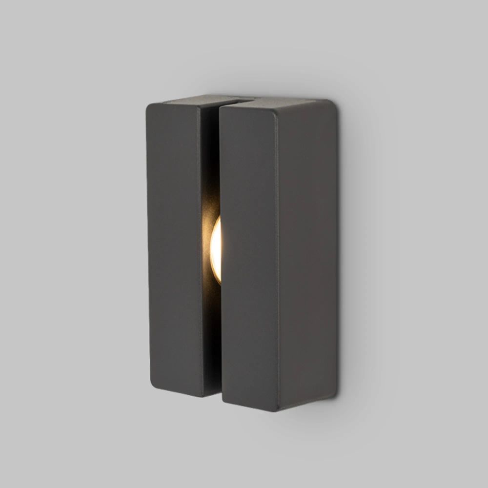 Светильник LGD-STRIPE-3W Day4000 (GR, 20 deg, 230V) (Arlight, IP65 Металл, 3 года) 034980