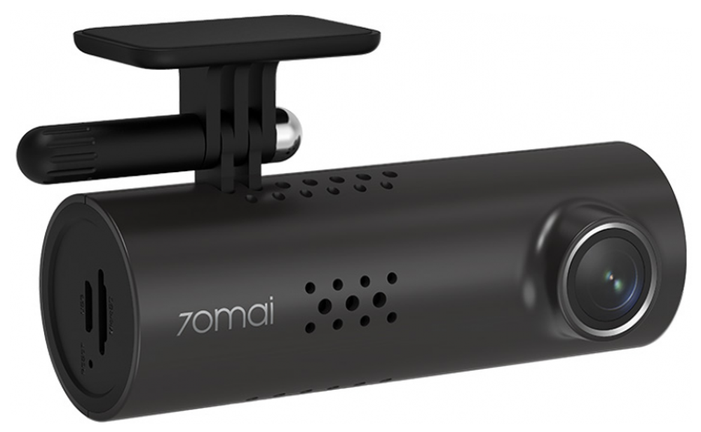 Видеорегистратор 70mai Dash Cam 1S Midrive D06
