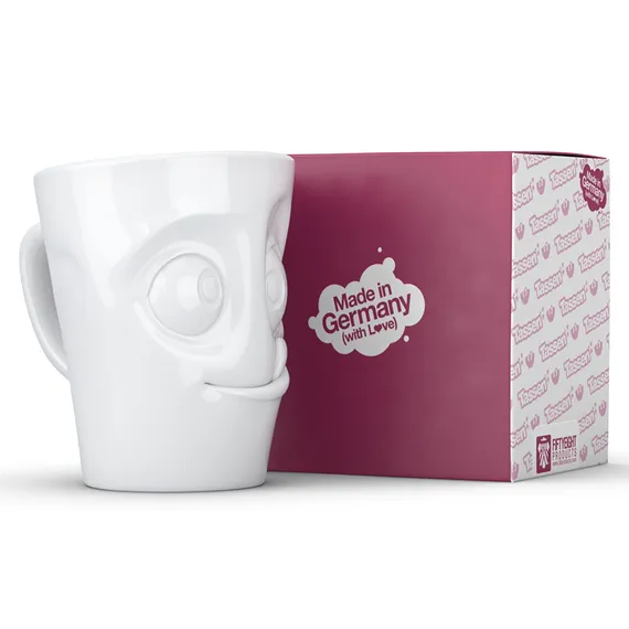 Кружка Tassen Tasty 350 мл