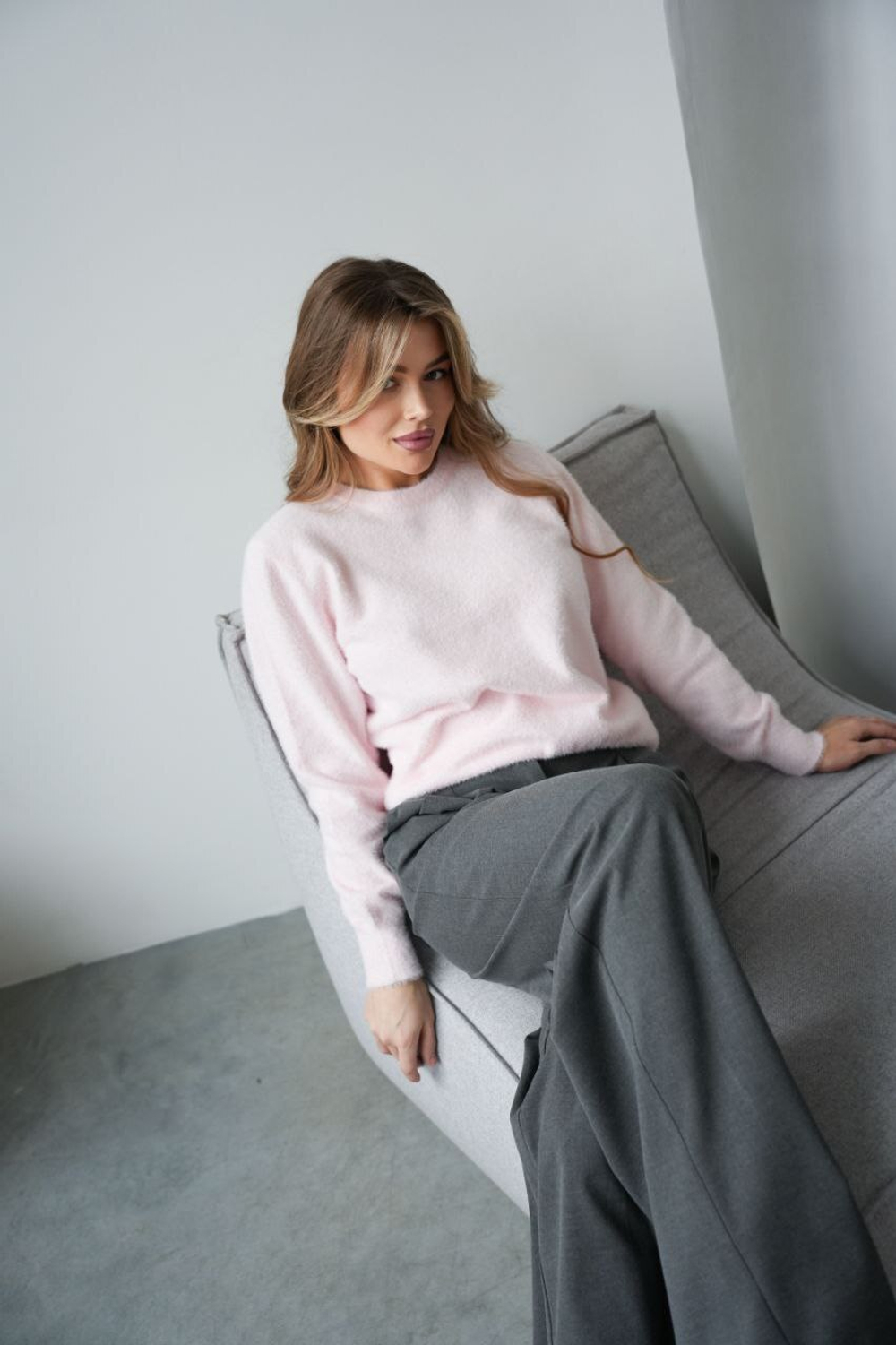 Джемпер женский 578