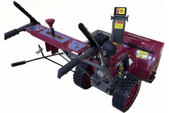 Снегоуборщик WEIMA WXS0722A-SP-04