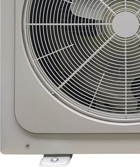 Наружный блок VRF системы Systemair SYSVRF2 100 AIR EVO HP Q