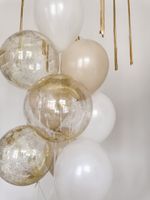 Воздушные шары №8398