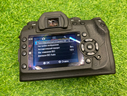 Sigma SD1