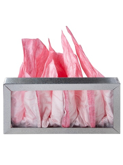 Фильтр карманный (материал) Shuft FRr (F7-EU7) 300*150