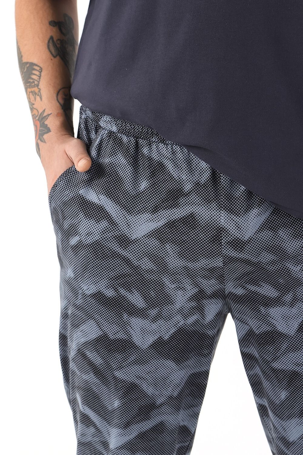 Костюм мужской Горец-3 Виотекс ГРАФИТОВЫЙ (Акция)