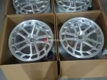 КОВАНЫЕ ДИСКИ ДЛЯ AUDI A6 C8 РЕСТАЙЛИНГ 2023 АУДИ