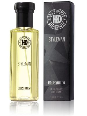 Emporium Styleman