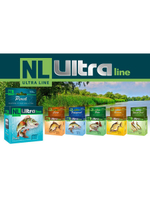 Полиэстровая леска NL ULTRA PERCH летняя 0,22 мм 3 шт