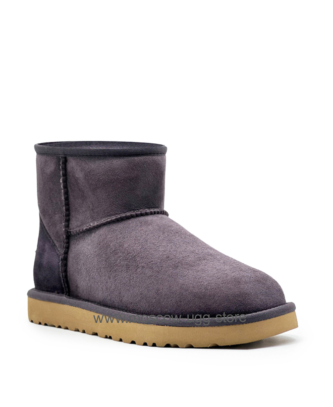 CLASSIC MINI II - Shade