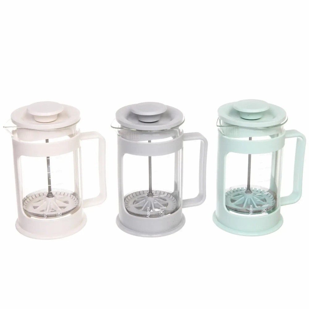 Френч-пресс 600мл «O'lala» SK-7000