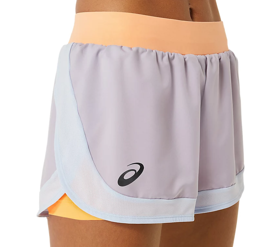 Шорты женские Asics Match Short, арт. 2042A253-503