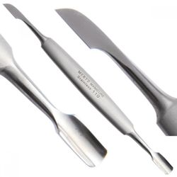 Mertz 110 Шабер для маникюра и педикюра