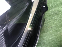 Битая Фара левая BMW X1 F48 (2019-2022) LED