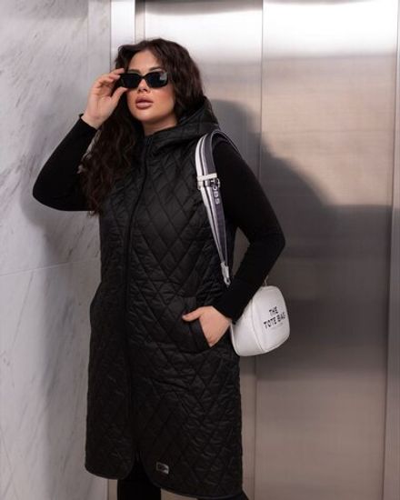 Жилет УК-774-4 Fabrika Фото 2