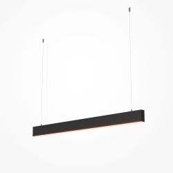 Светильник подвесной светодиодный Maytoni   P070PL-2.7-3-4K-B